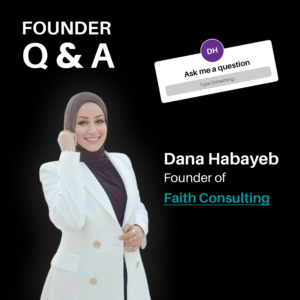 Faith Consulting