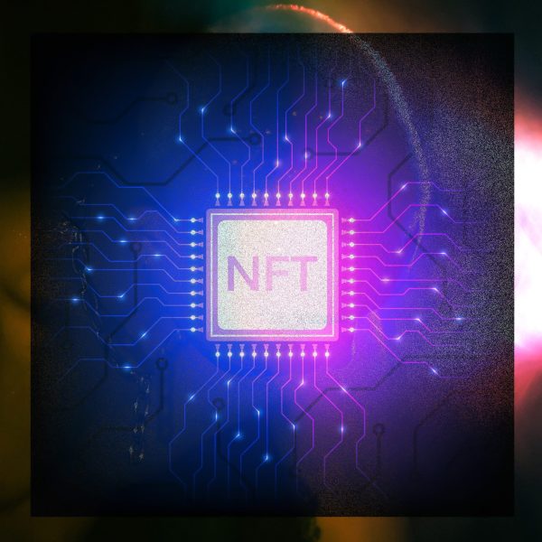 NFTs - all about
