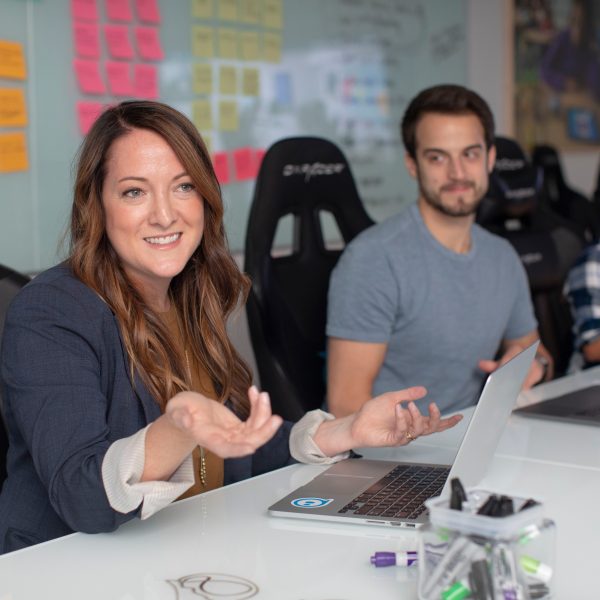 applying for charity status