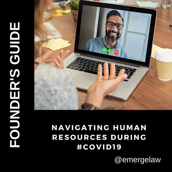 nagivating human resources during covid19