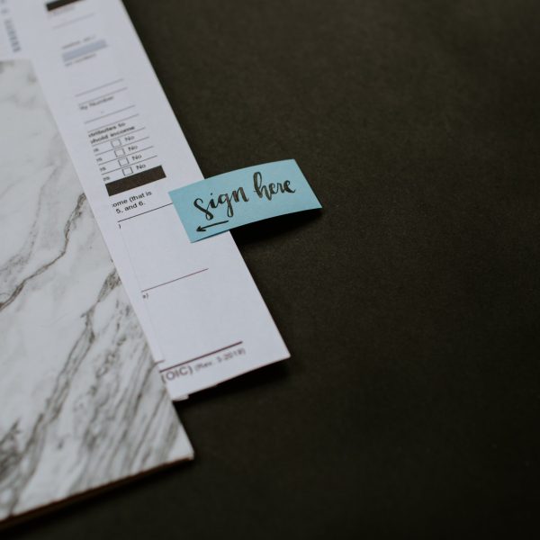 Start up visa application